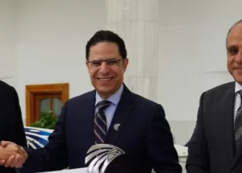 Le PDG d’EgyptAir honore Ayman Al-Semeiri pour l’ensemble de sa carrière 6 - Le Progrès Egyptien Le PDG d’EgyptAir honore Ayman Al-Semeiri pour l’ensemble de sa carrière