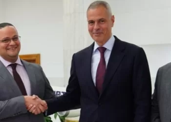 EgyptAir: Passation à la tête du secteur de la planification 7 - Le Progrès Egyptien EgyptAir: Passation à la tête du secteur de la planification