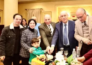 Hommage à Abdel Wahab pour l’ensemble de sa carrière