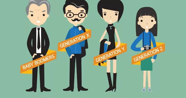 Génération “multi-carrières”: Pourquoi les jeunes ne font plus un seul métier 1 - Le Progrès Egyptien