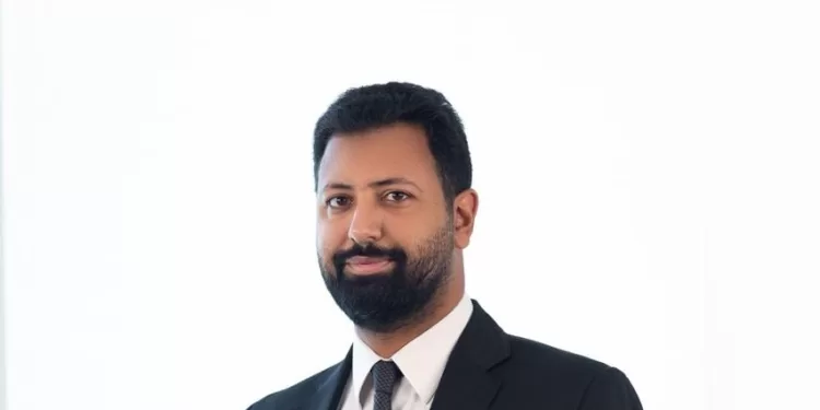 Ahmed Choucri élu président de la commission des habitants au Conseil des sages de la ville des Jardins d’Octobre 1 - Le Progrès Egyptien