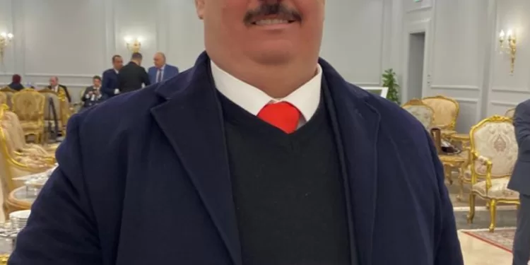 Le député Taher Al-Azhari reçoit sa carte parlementaire 2 - Le Progrès Egyptien Le député Taher Al-Azhari reçoit sa carte parlementaire 1 - Le Progrès Egyptien