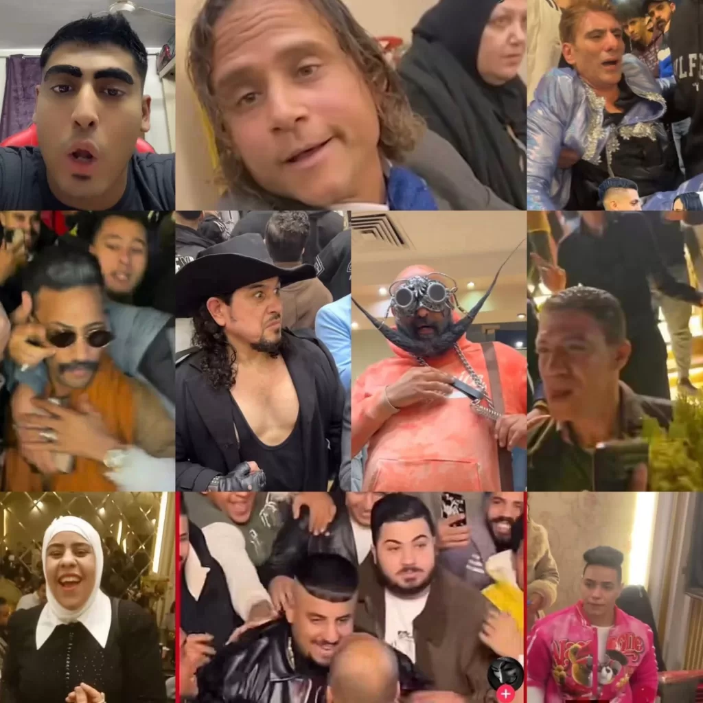 L’Egypte n’est pas un « trend » !! 3 - Le Progrès Egyptien