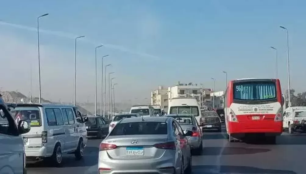 Embouteillages au Caire : Le comportement des automobilistes est à revoir !! 3 - Le Progrès Egyptien