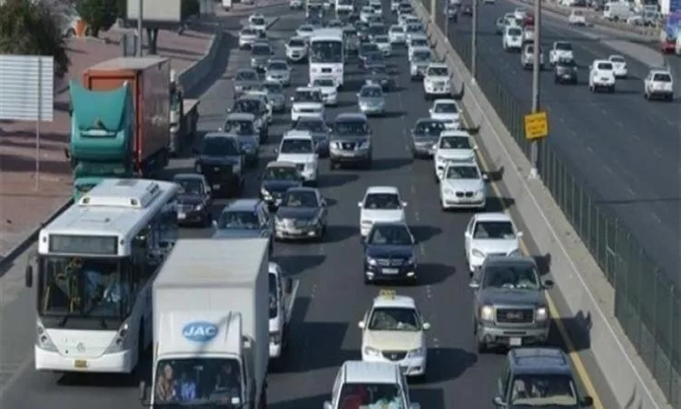 Embouteillages au Caire : Le comportement des automobilistes est à revoir !! 5 - Le Progrès Egyptien