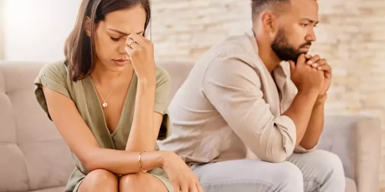 L’amour ne fait pas tout ! 1 - Le Progrès Egyptien