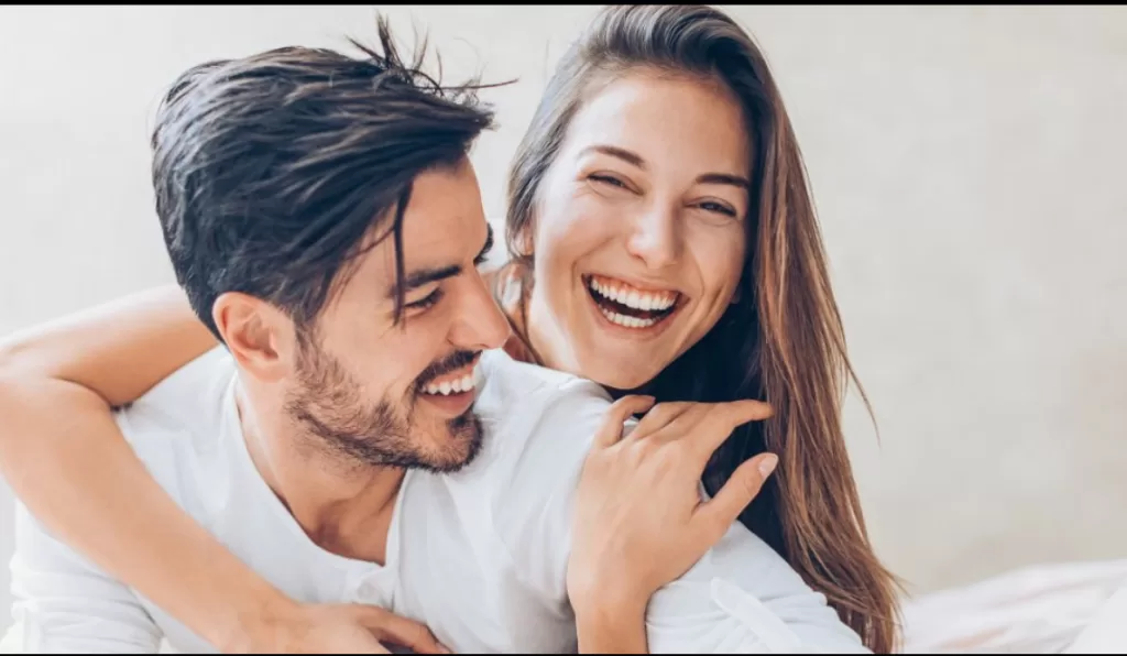 L’amour ne fait pas tout ! 3 - Le Progrès Egyptien