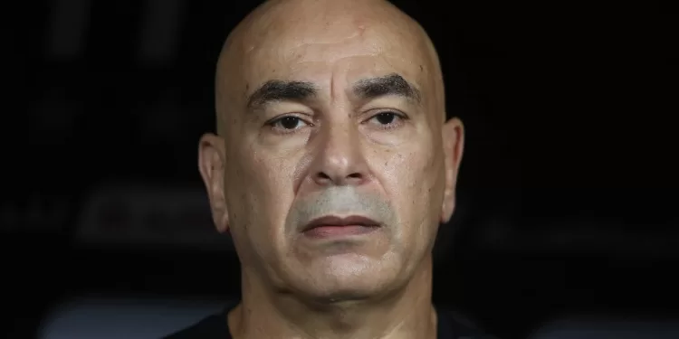 L’index et la majeure de Hossam Hassan ! 1 - Le Progrès Egyptien