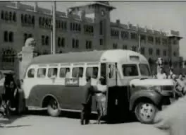 Les bus « Abou Reguila », une expérience remarquable ! 10 - Le Progrès Egyptien Les bus « Abou Reguila », une expérience remarquable ! 9 - Le Progrès Egyptien