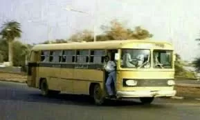 Les bus « Abou Reguila », une expérience remarquable ! 8 - Le Progrès Egyptien Les bus « Abou Reguila », une expérience remarquable ! 7 - Le Progrès Egyptien
