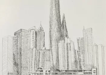 Bâtir sur l’eau et rêver sans rivage 5 - Le Progrès Egyptien Bâtir sur l’eau et rêver sans rivage