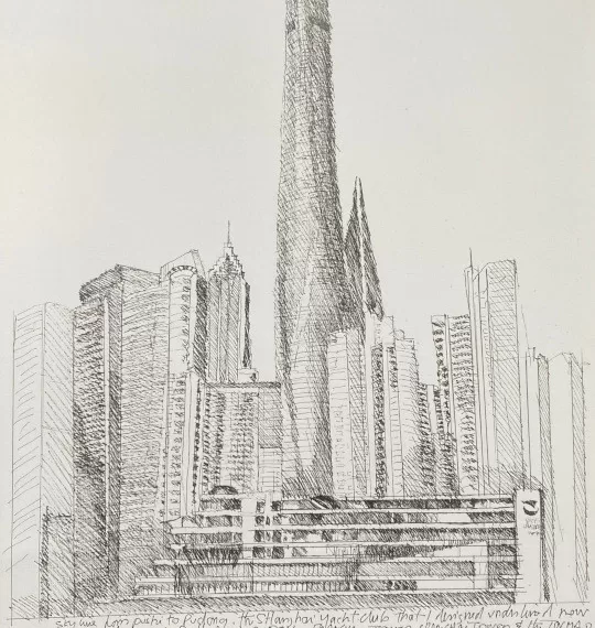 Bâtir sur l’eau et rêver sans rivage 1 - Le Progrès Egyptien