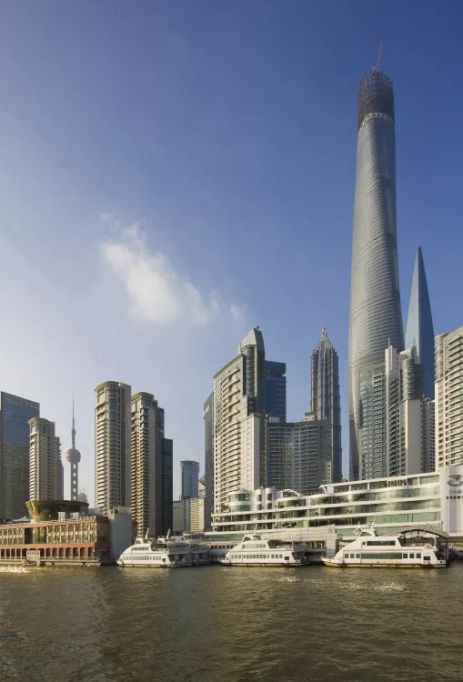 Bâtir sur l’eau et rêver sans rivage 7 - Le Progrès Egyptien