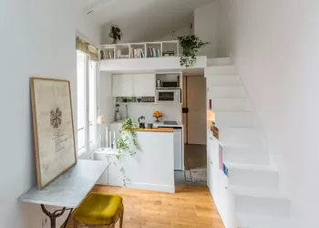 Idées pour aménager un petit appartement 4 - Le Progrès Egyptien Idées pour aménager un petit appartement