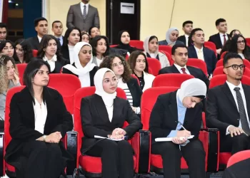 Accompagner la jeunesse vers le leadership