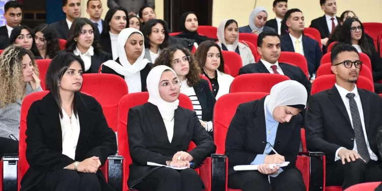 Accompagner la jeunesse vers le leadership 1 - Le Progrès Egyptien
