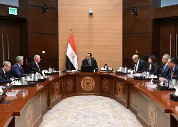 Elargir le partenariat avec la société américaine Boeing 5 - Le Progrès Egyptien Elargir le partenariat avec la société américaine Boeing