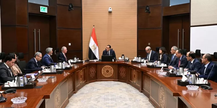 Elargir le partenariat avec la société américaine Boeing 1 - Le Progrès Egyptien