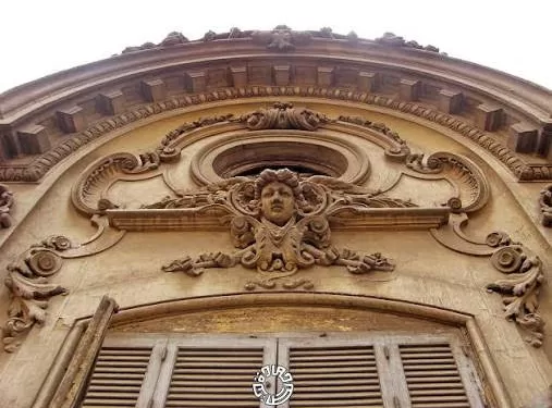 Le palais Qazdougli : Un monument chargé de culture 1 - Le Progrès Egyptien