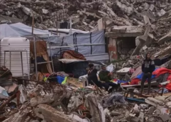 L’Égypte et le monde arabo-islamique inquiets pour Gaza