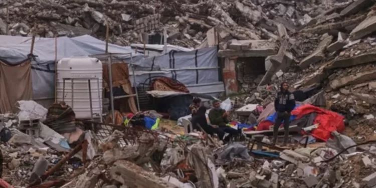 L’Égypte et le monde arabo-islamique inquiets pour Gaza 1 - Le Progrès Egyptien