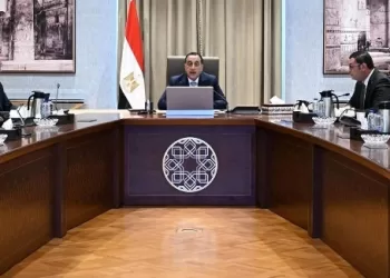 Progrès de la première phase de «Vie décente» 3 - Le Progrès Egyptien Progrès de la première phase de «Vie décente»