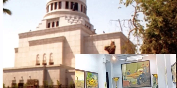 Initiative «Fiers du Grand Musée Égyptien… et l'Égypte regorge encore de musées»: Hommage aux trésors que recèle l'Égypte 1 - Le Progrès Egyptien