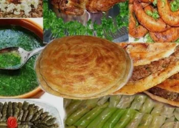 En Egypte, le monde s’invite à table ! 3 - Le Progrès Egyptien En Egypte, le monde s’invite à table !