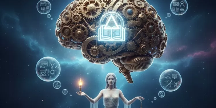 La place de la raison dans le Coran: Une foi qui éclaire l’intelligence 2 - Le Progrès Egyptien La place de la raison dans le Coran: Une foi qui éclaire l’intelligence 1 - Le Progrès Egyptien