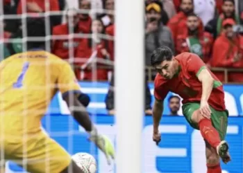 CAN-2025: avec Hakimi, le Maroc évite le piège tanzanien 4 - Le Progrès Egyptien CAN-2025: avec Hakimi, le Maroc évite le piège tanzanien