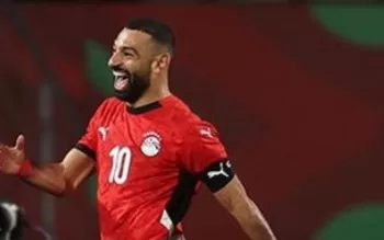 Égypte – Bénin: L’Egypte écarte le Bénin et file en quarts de la CAN