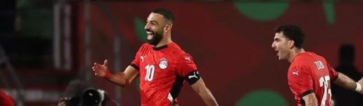 Égypte - Bénin: L'Egypte écarte le Bénin et file en quarts de la CAN 1 - Le Progrès Egyptien