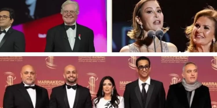 Le bilan cinématographique de 2025: Un succès qui dépasse les frontières 1 - Le Progrès Egyptien