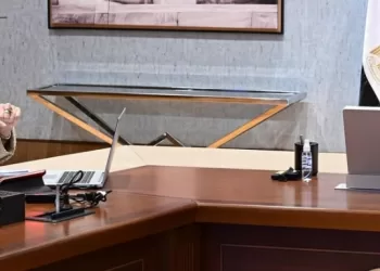 Madbouli examine la 2e édition du Dialogue national