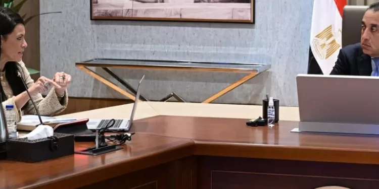 Madbouli examine la 2e édition du Dialogue national 1 - Le Progrès Egyptien