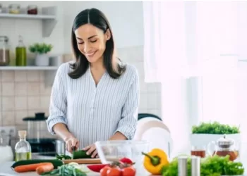 La clé pour maigrir réside-t-elle dans le fait de manger à heure régulière? 3 - Le Progrès Egyptien La clé pour maigrir réside-t-elle dans le fait de manger à heure régulière?