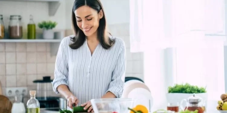 La clé pour maigrir réside-t-elle dans le fait de manger à heure régulière? 1 - Le Progrès Egyptien