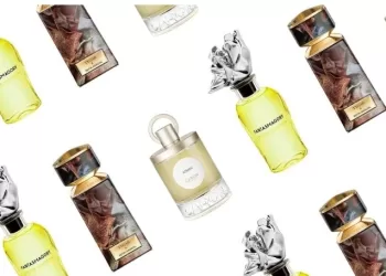 Comment laisser sentir le parfum tout au long de la journée?