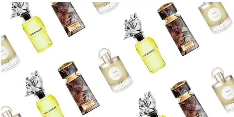 Comment laisser sentir le parfum tout au long de la journée? 2 - Le Progrès Egyptien Comment laisser sentir le parfum tout au long de la journée? 1 - Le Progrès Egyptien