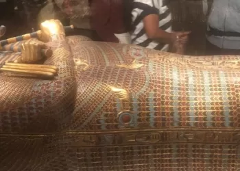 GME: Rôle majeur dans la promotion du statut de l’Égypte sur la carte touristique mondiale