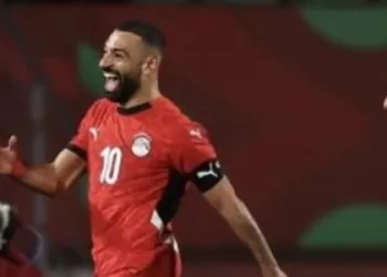 Égypte - Côte d'Ivoire : Les Pharaons se qualifient pour les demies de la CAN 4 - Le Progrès Egyptien Égypte – Côte d’Ivoire : Les Pharaons se qualifient pour les demies de la CAN