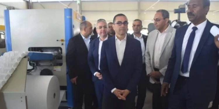 Un environnement attractif pour les investisseurs locaux 1 - Le Progrès Egyptien