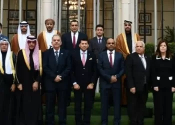 Achraf Sobhy élu à la tête du Bureau exécutif du Conseil arabe des ministres de la Jeunesse et des Sports