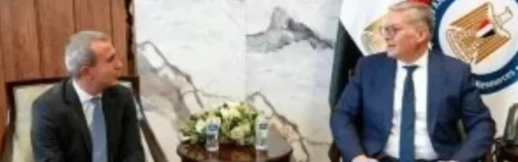 Pétrole: Augmentation de la production et de forage de nouveaux puits 1 - Le Progrès Egyptien