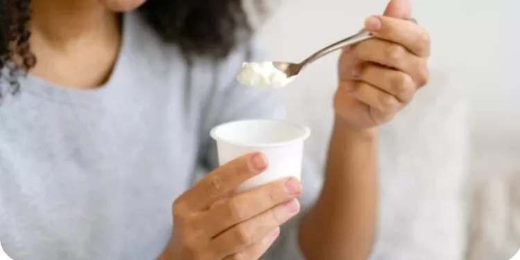 Pourquoi le yaourt de brebis favorise la satiété? 1 - Le Progrès Egyptien