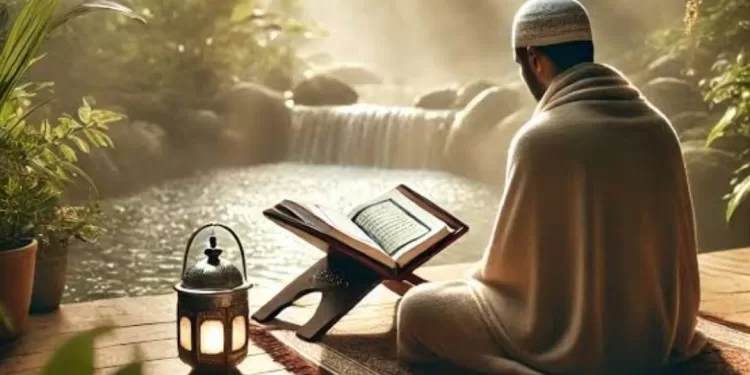 La vie spirituelle et quotidienne des compagnons du Prophète 1 - Le Progrès Egyptien