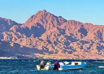 Bloomberg: L’Égypte ambitionne d’attirer 30 millions de touristes par an d’ici 2031