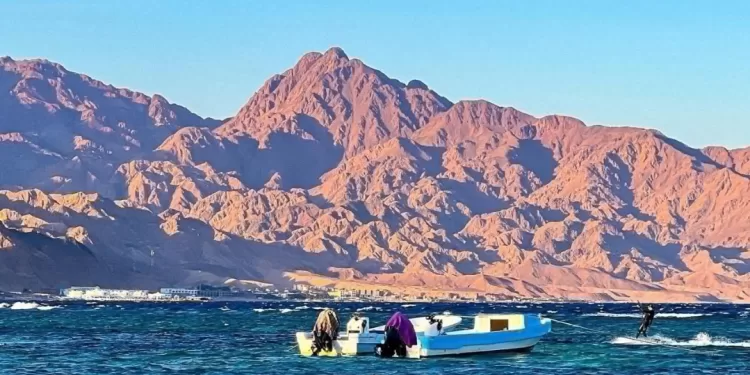 Bloomberg: L’Égypte ambitionne d’attirer 30 millions de touristes par an d’ici 2031 2 - Le Progrès Egyptien Bloomberg: L’Égypte ambitionne d’attirer 30 millions de touristes par an d’ici 2031 1 - Le Progrès Egyptien