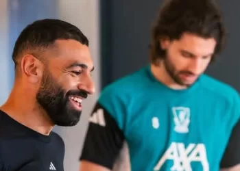 Liverpool sans Konaté mais avec Salah face à l’OM en Ligue des champions