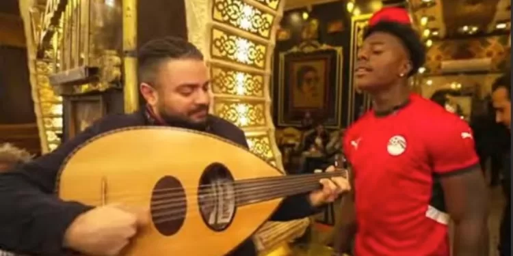 Du streaming au soft power numérique 2 - Le Progrès Egyptien Du streaming au soft power numérique 1 - Le Progrès Egyptien